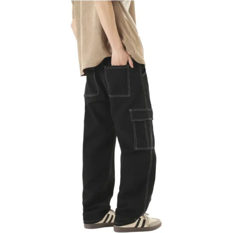 NVRFRGT Jeans Unisex-6