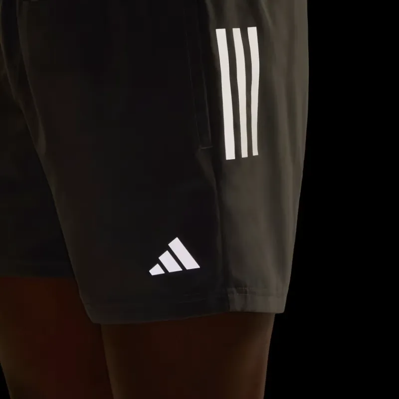 Adidas Free Shipping With AdiClub Own The Run Shorts-4