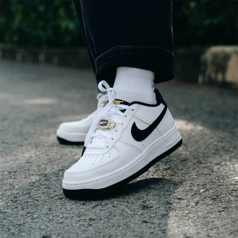 Nike Air Force 1 Low World Champion GS-1