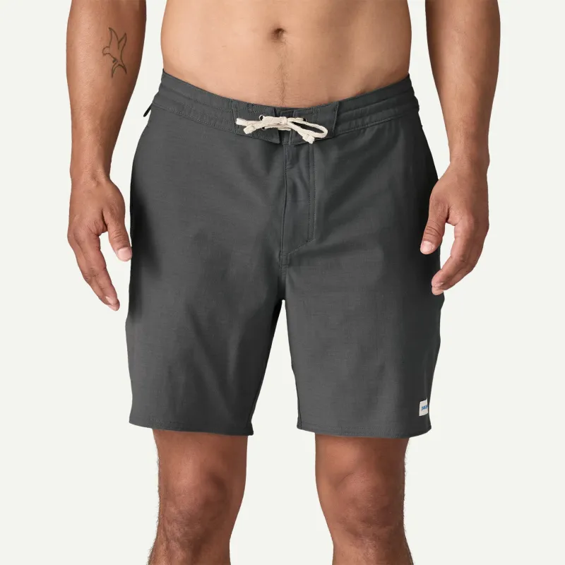 Patagonia Home Waters Casual Shorts 18' Men's-1