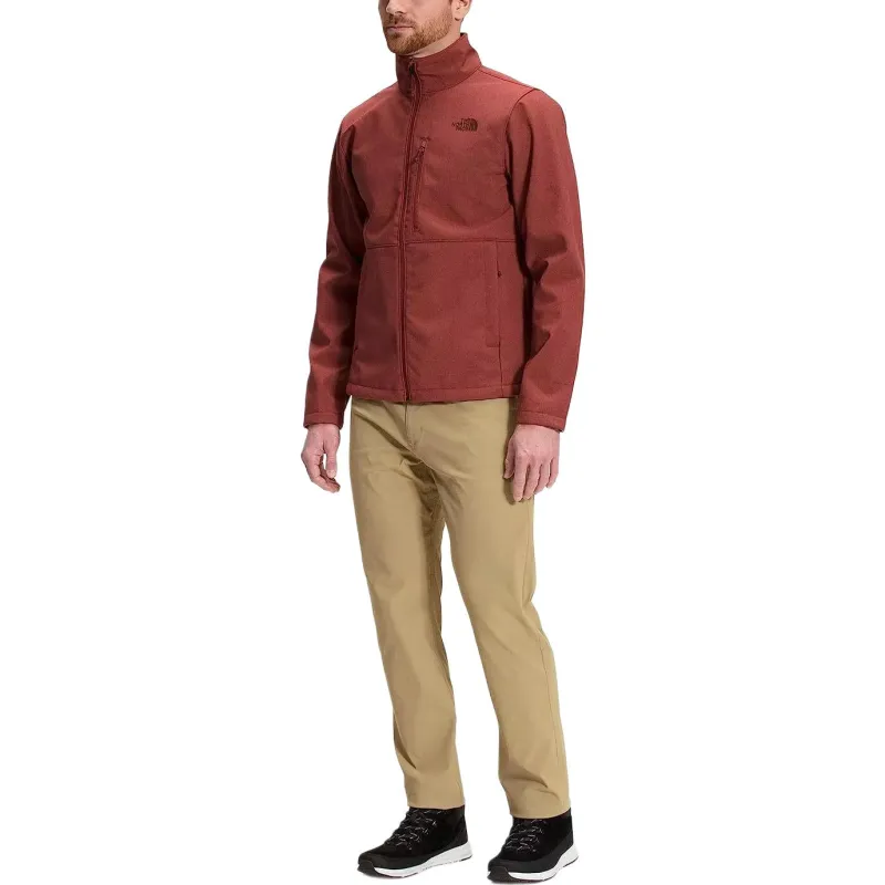 THE NORTH FACE Jackets Men Red Brown-2