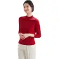 Joyful Red