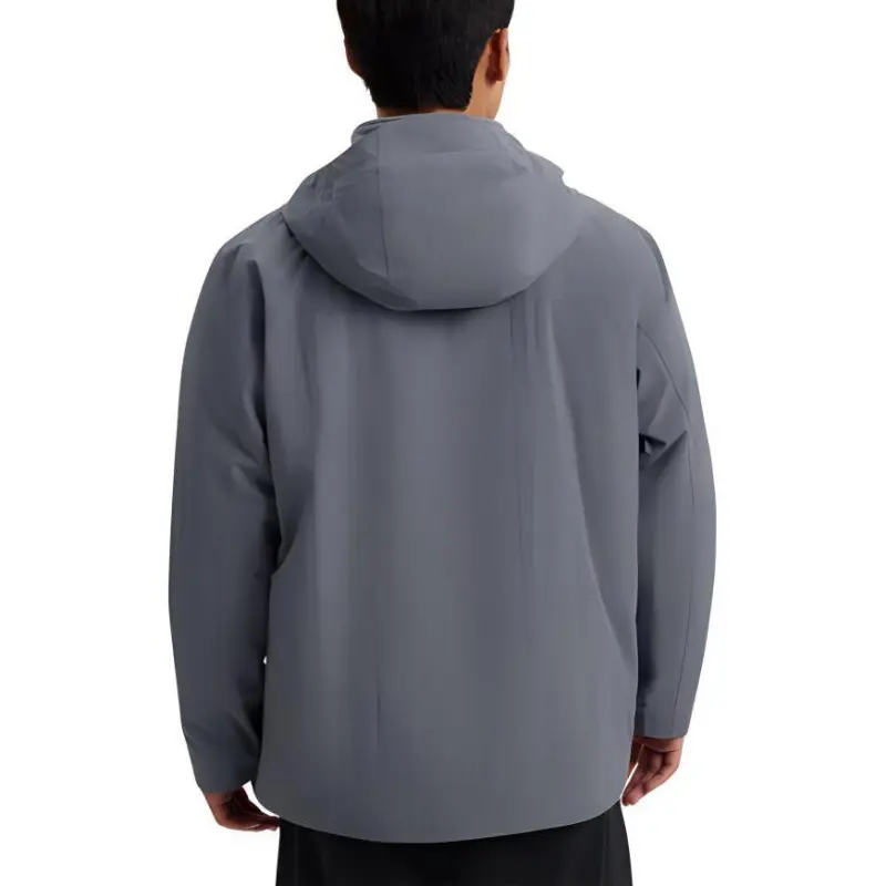 Under Armour Jacket Men's Dark Gray-3
