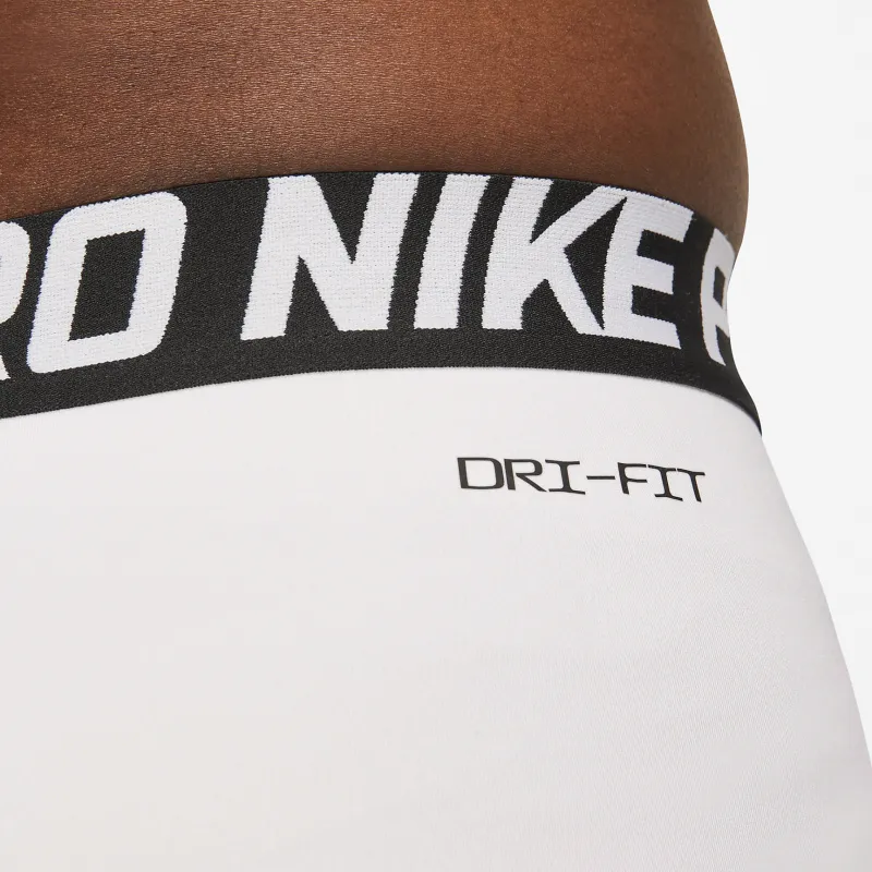 Nike Sports Shorts Men White-3
