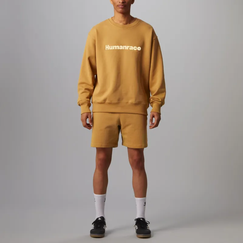 Adidas X Pharrell Williams Humanrace Basic Crewneck-2