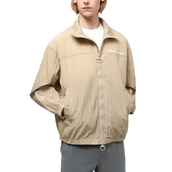 ARMANI EXCHANGEAE Jackets Coats Men's Light Umber