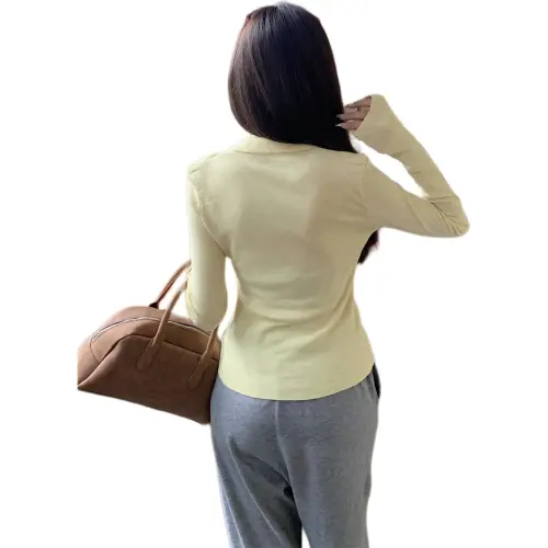 Flowers In Water Knitwear Women's