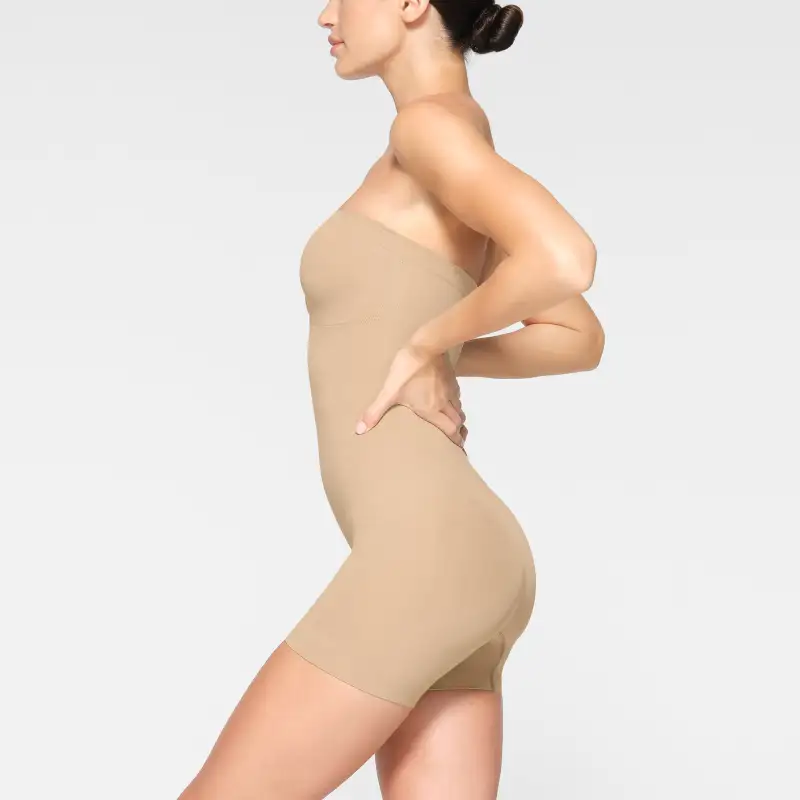 Skims Bodysuits Women's Clay-2