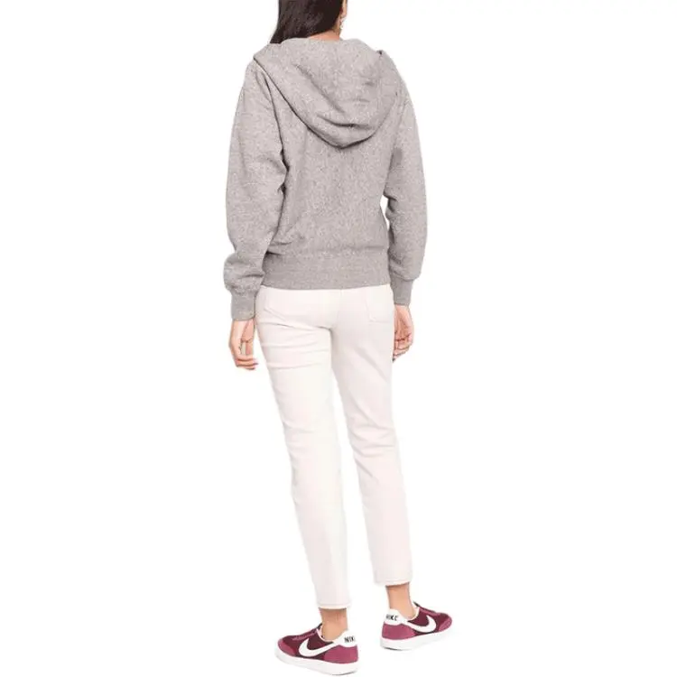 Polo Ralph Lauren Embroidered-logo Zip-up Hoodie-2