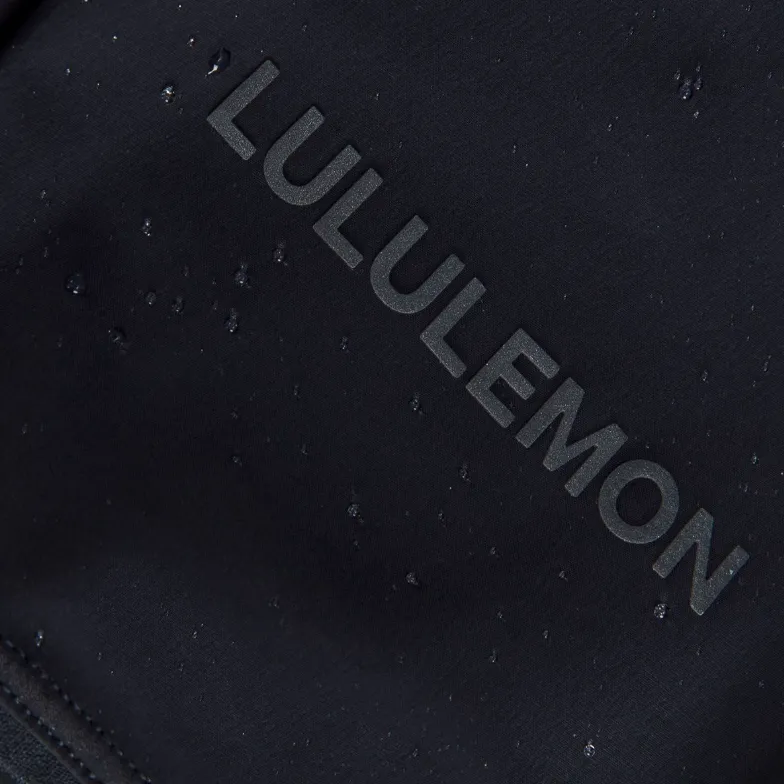 Lululemon Stretch Ventilated Glyde™ Jackets & Coats Men's Dark Blue-3