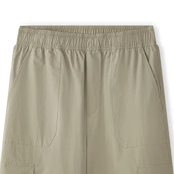 Skechers Sports Life Collection Casual Pants Men's Rock Beige