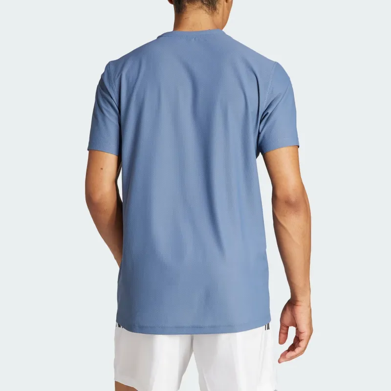 Adidas Own The Run Tee-3
