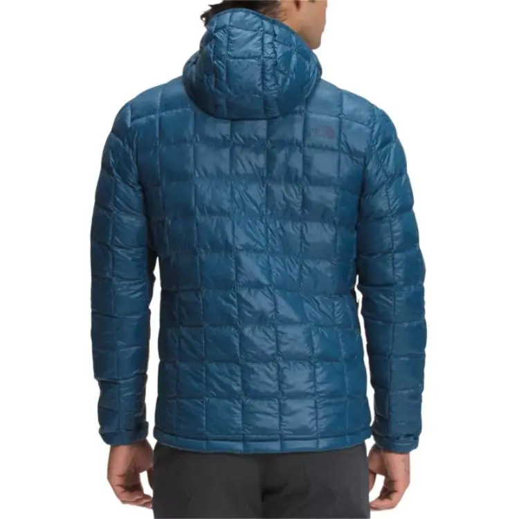 THE NORTH FACE Men’s ThermoBall™ Hoodie 2.0-4