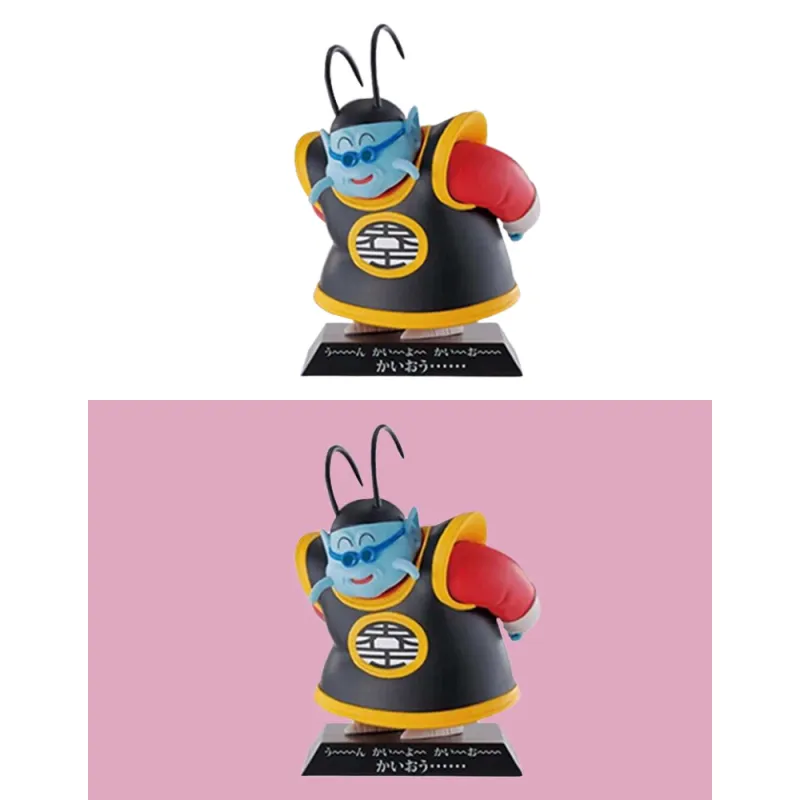 BANPRESTO Scale Figures-3