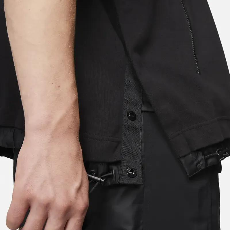Nike X Sacai S/S Top T Shirt Asia Sizing-3
