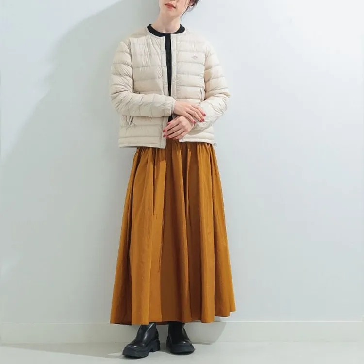 Beams Down Jackets Women's-4