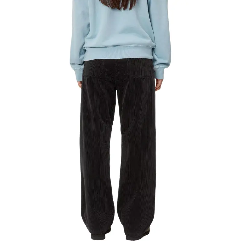 Carhartt WIP SS24 W' Simple Pant Casual Pants Women's Black-4