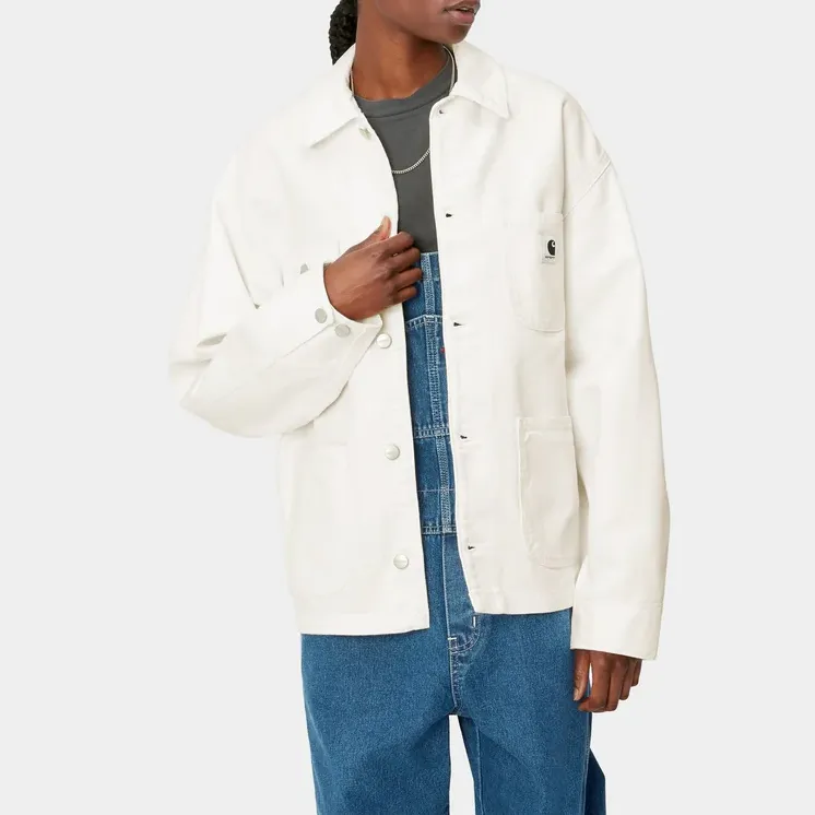 Carhartt WIP Og Michigan Jacket-2
