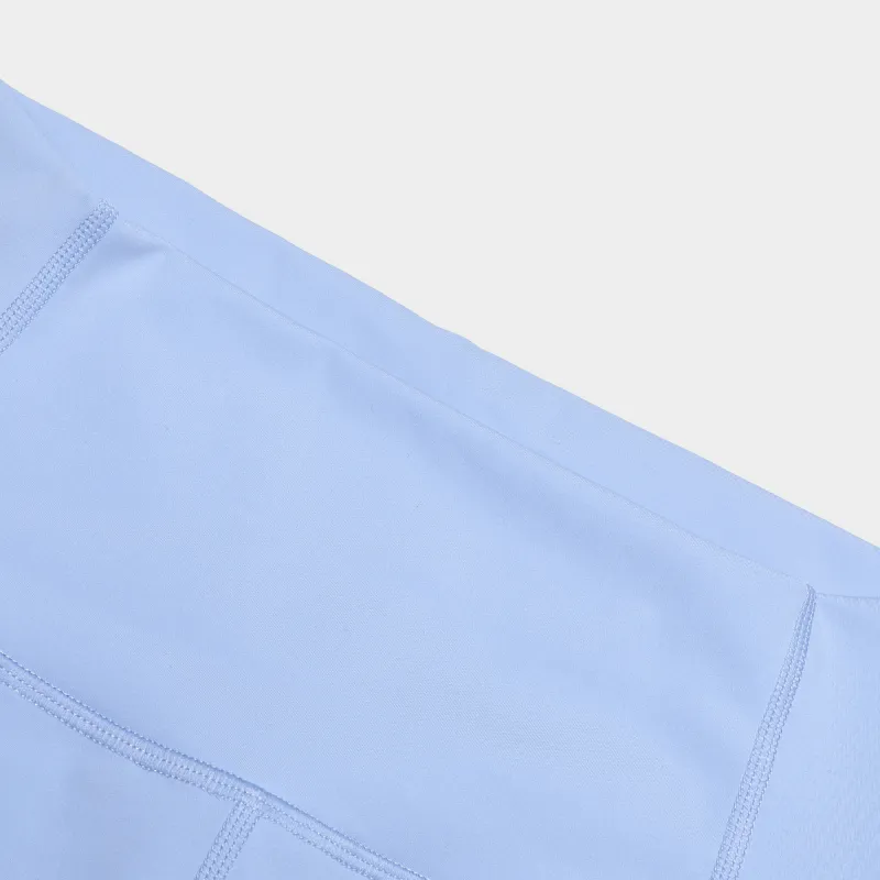 FILA Leggings Women's Sky Blue-5