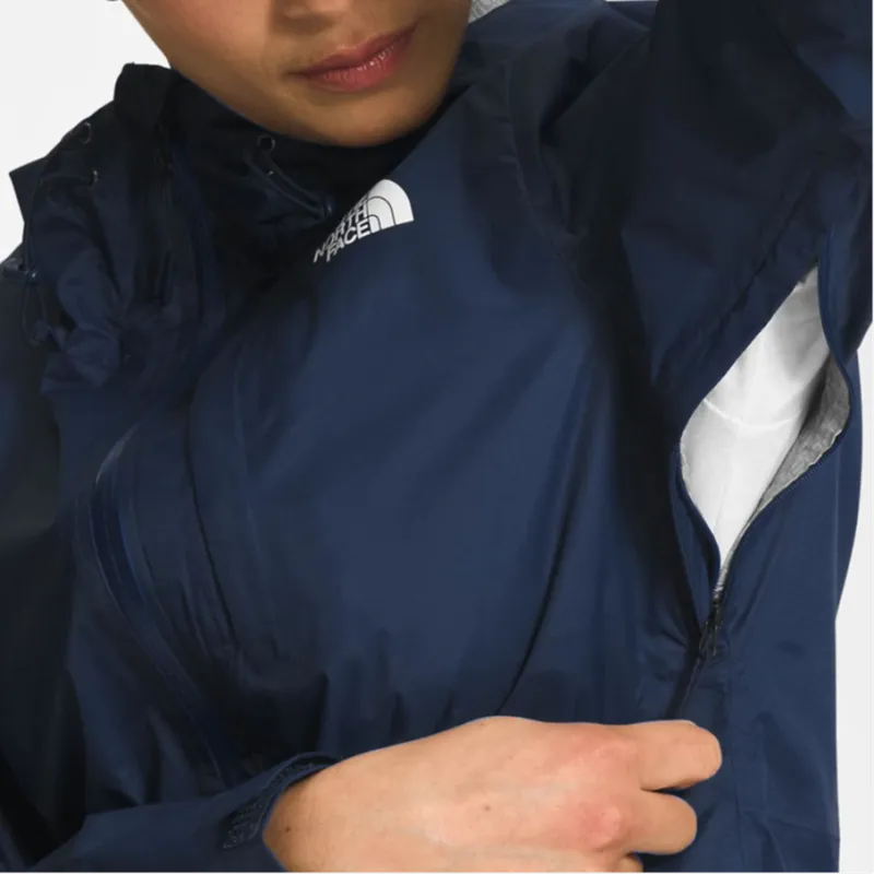 THE NORTH FACE Jackets Women's Blue-4