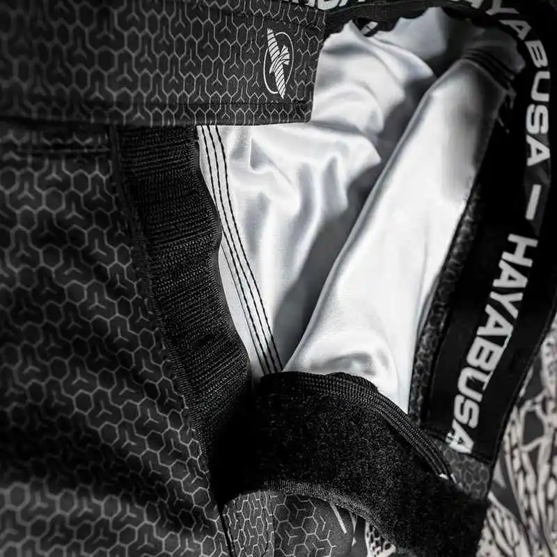 HAYABUSA Casual Shorts Men's Black-2