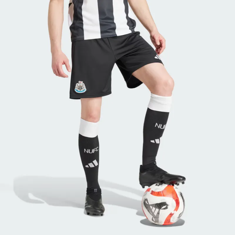 Adidas Soccer Bottom Men's Black-2