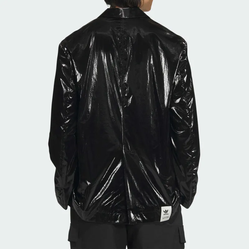 Adidas X Song For The Mute Blazer Jackets-2