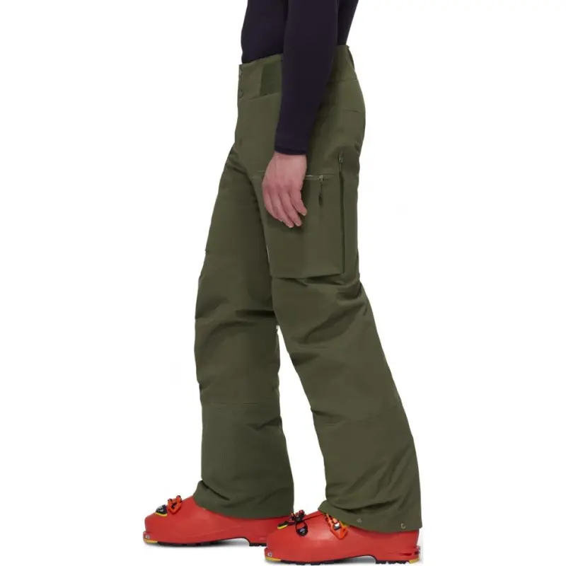 MAMMUT Windbreaker Pants Men-3