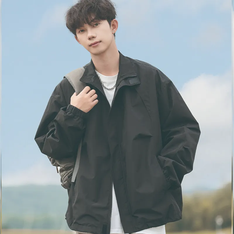 M MAICCO Jackets Men-2