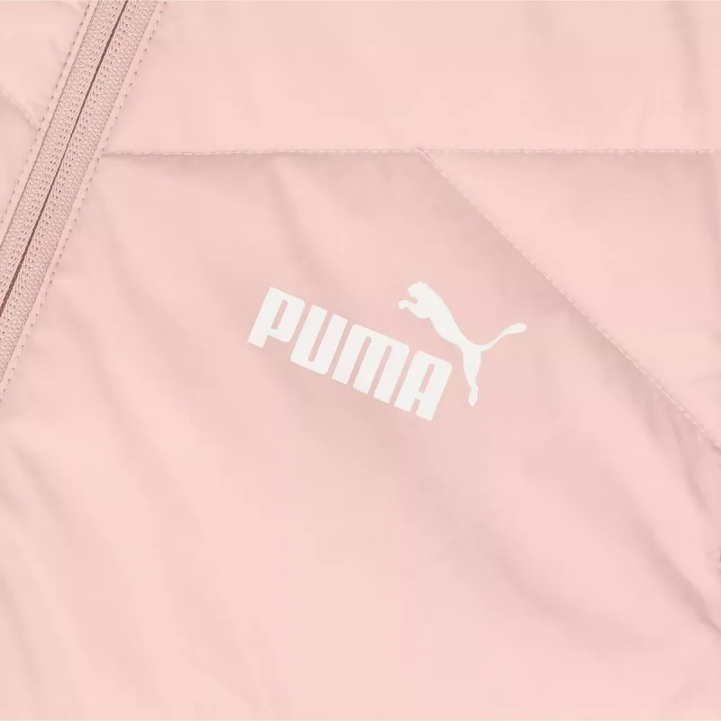 PUMA Sports Life Collection Vest Women's Pink-3