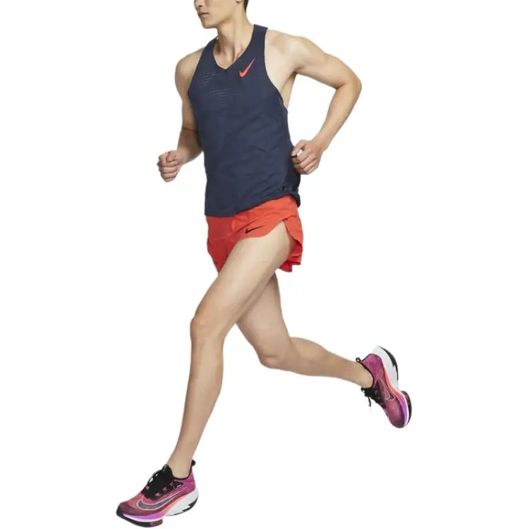 Nike AeroSwift Men's Dri-FIT Adv Running Singlet-1