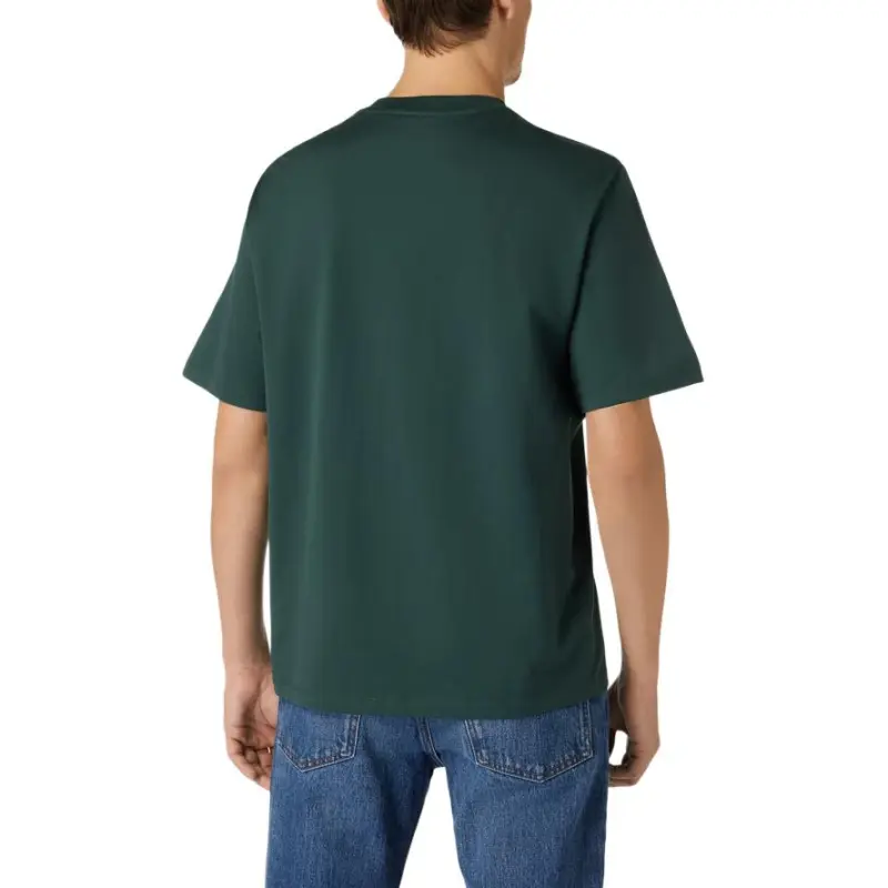 MICHAEL KORS T Shirt Men's Green-4