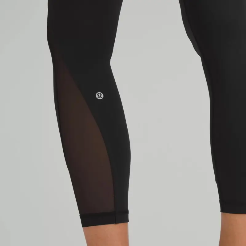 Lululemon Wunder TrainEverlux™ Leggings Women's Black-3