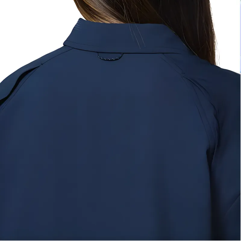 Columbia Silver Ridge Shirt Women's Marine Blue-2