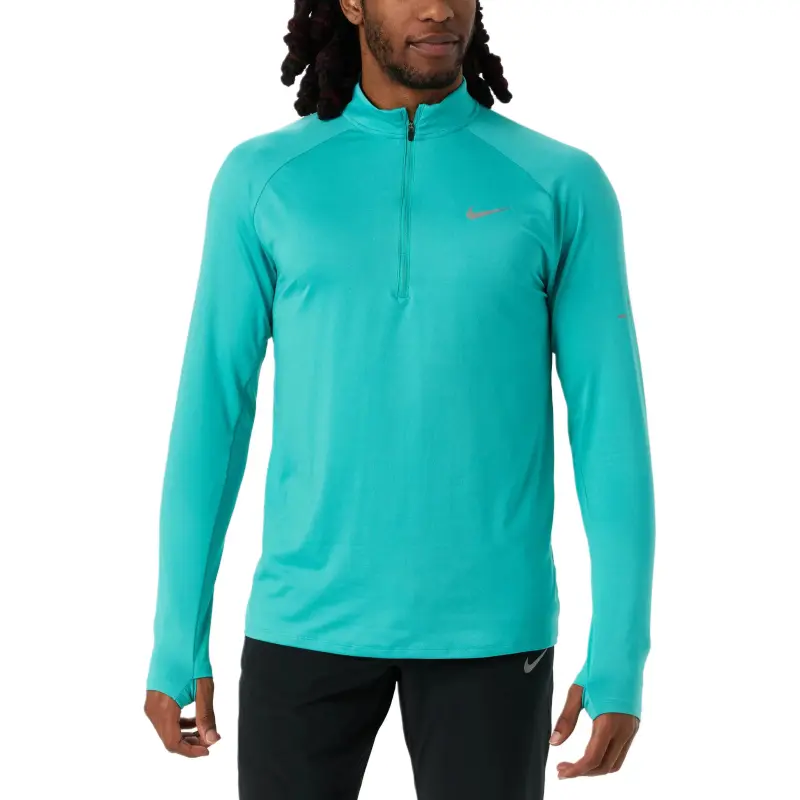Nike Stride Men's Dri FIT 1/4 Zip Running Top-2