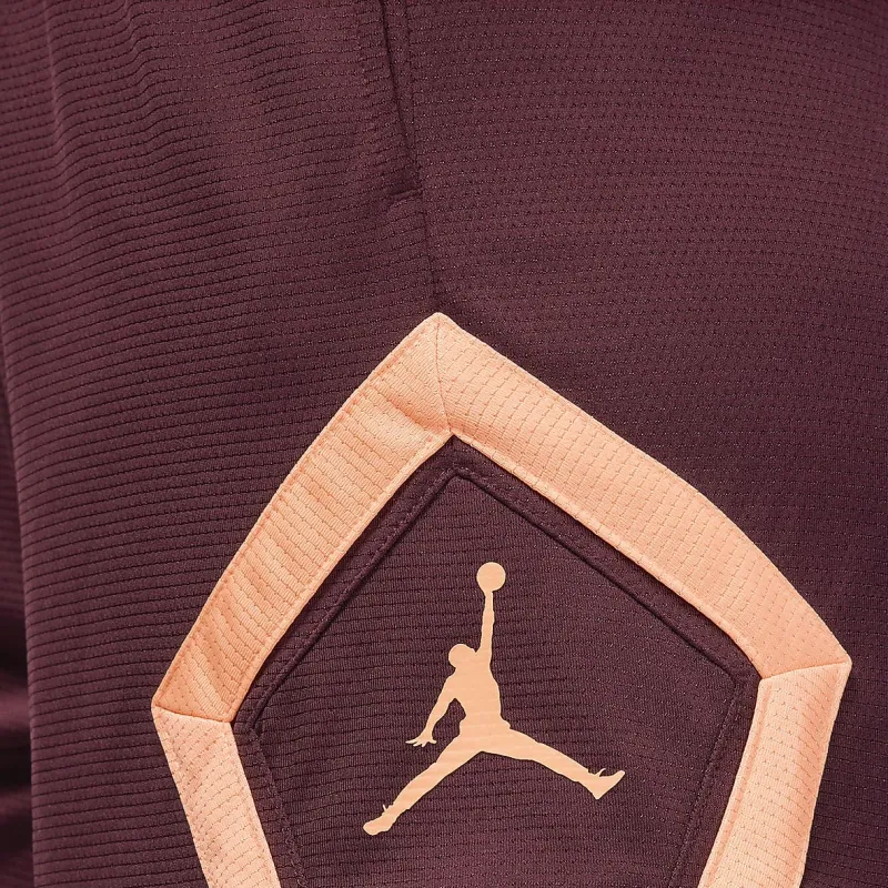 Jordan Sport Sports Shorts Women's Night Umber-4