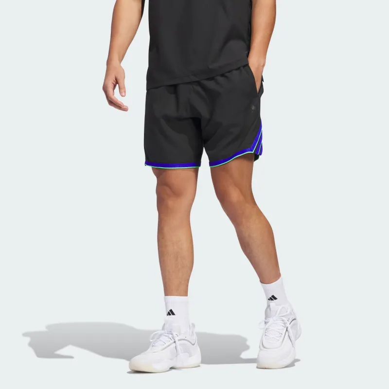 Adidas Crazy Lite Shorts-2