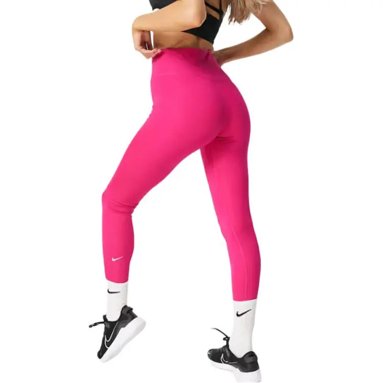 Nike Leggings Women's Bright Pink-1