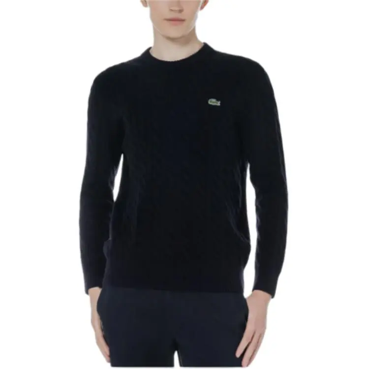 LACOSTE Sweaters Men Navy-1