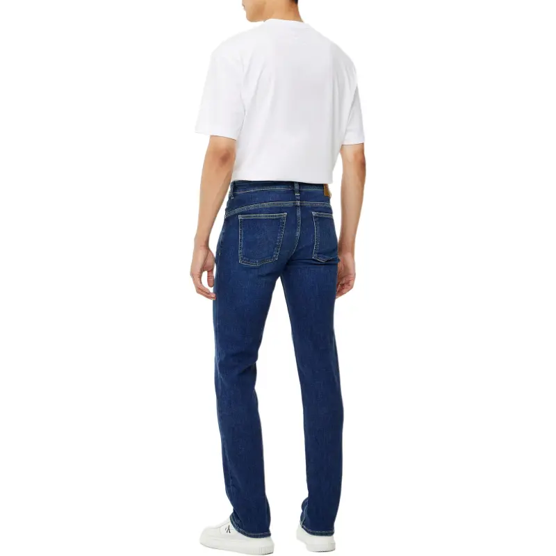 Calvin Klein Jeans Men Blue-2