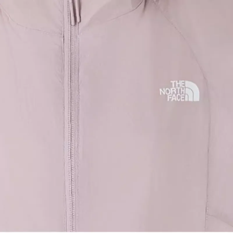 THE NORTH FACE City Outdoor Collection Sun Protection Clothing Women's 1OA/Moon Shadow Gray-3