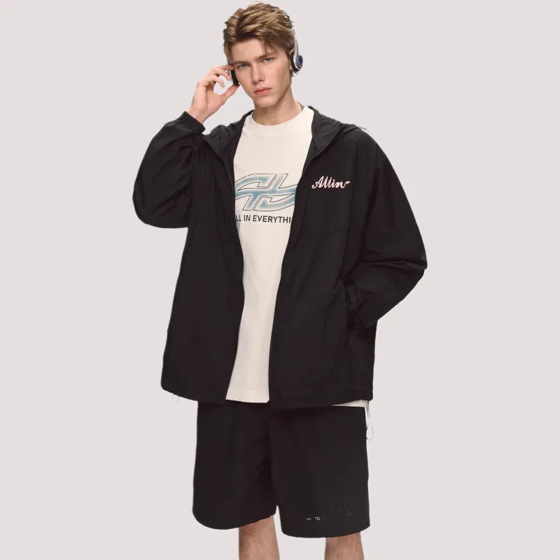 ALL IN Sun Protection Clothing Unisex-11