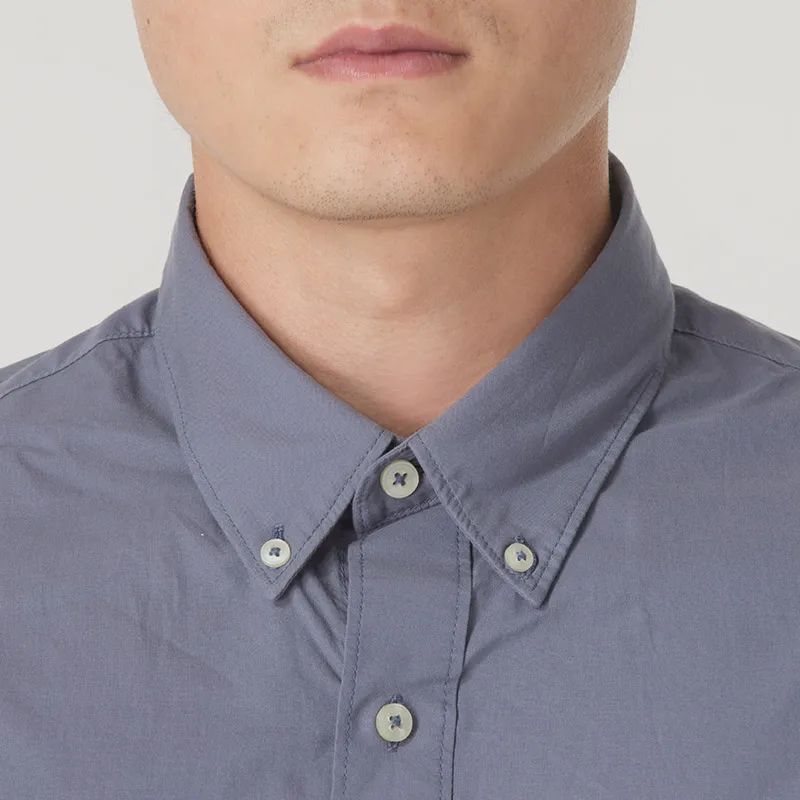 Timberland Shirts Men Gray-3