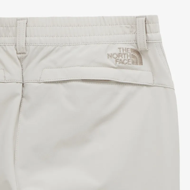 THE NORTH FACE Casual Pants Women's White-2