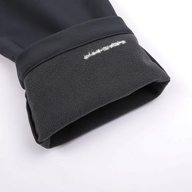 Columbia Windbreaker Pants Women's Black-5