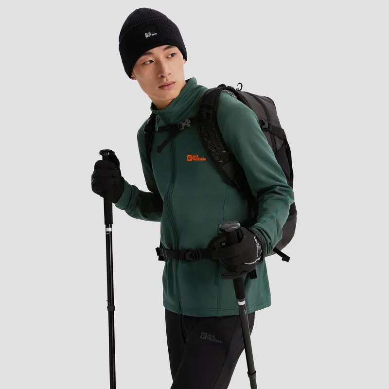 JACK WOLFSKIN Jackets Men-13