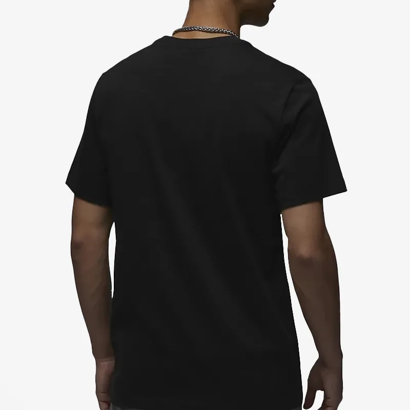 Jordan Flight MVP T Shirt Men's Black-3