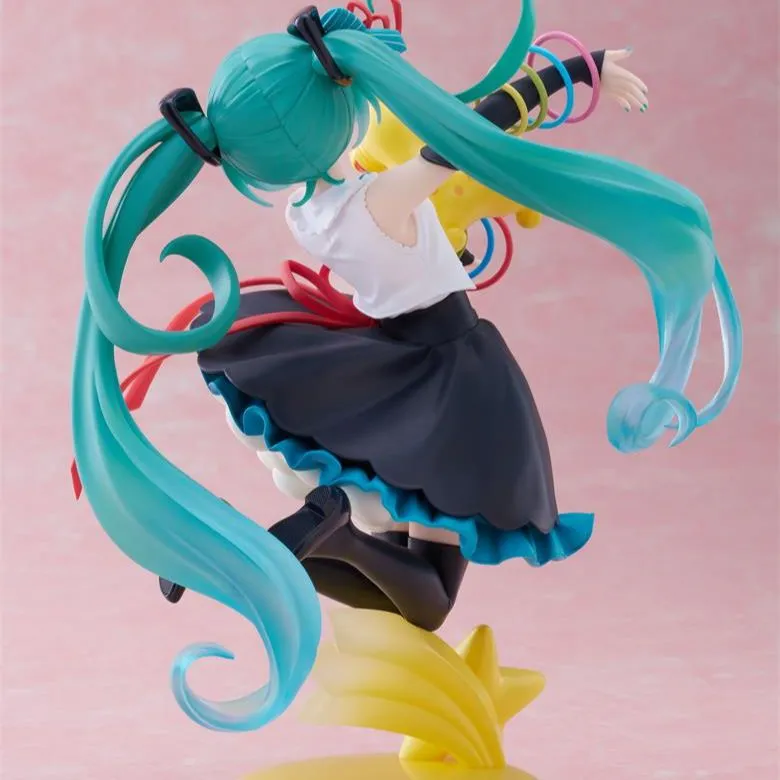 TAITO Hatsune Miku ×Rody AMP+39／3Q Bonus Gifts-3