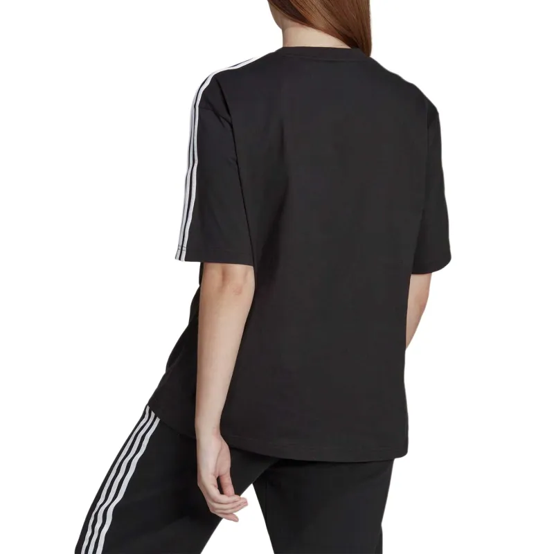 Adidas Originals Adicolor Trefoil Tee-2