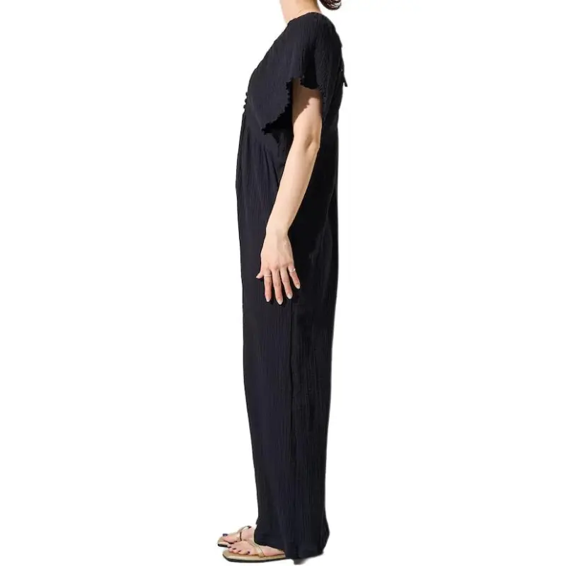 FREAK'S STORE Jumpsuit Women's Black-2